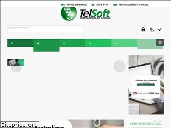 telsoft.com.uy