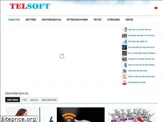 telsoft.com.vn