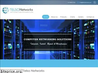 telsonetworks.com