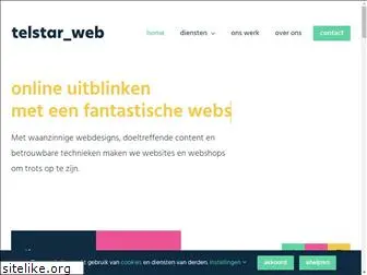 telstar-web.nl