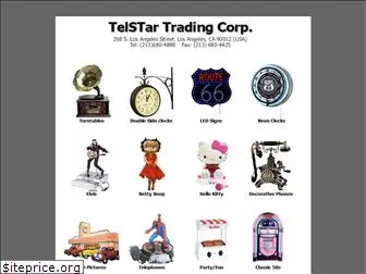 telstartrading.com