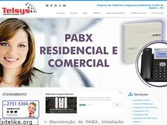 telsys.com.br