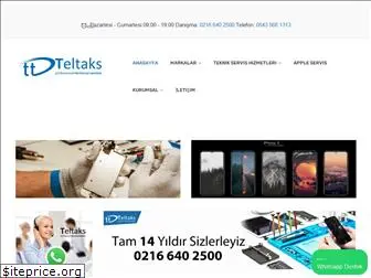 teltaks.com