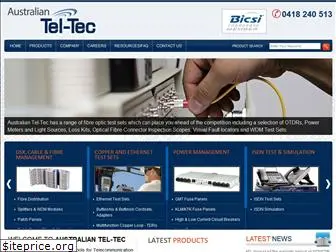teltec.com.au