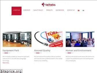 telteks.com.tr