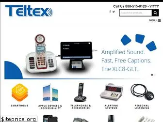 teltex.com