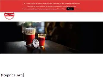 teltrubrew.com