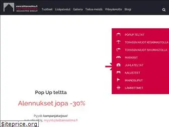 telttamaailma.fi