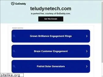 teludynetech.com