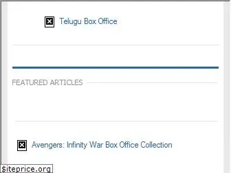 teluguboxoffice.co