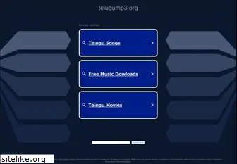 telugump3.org