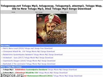 telugump3songs.asia