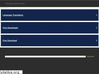 telugump4.mobi