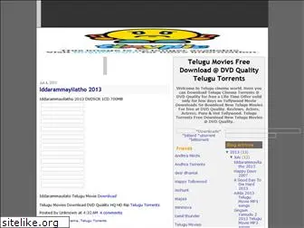 telugutorrents.blogspot.com