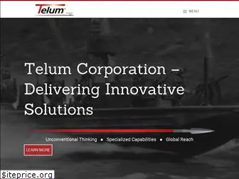 telumcorp.com
