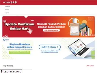 telunjuk.com