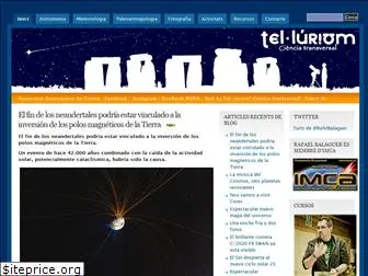 telurium.net