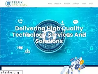 teluxsystems.com