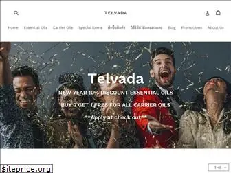 telvada.com