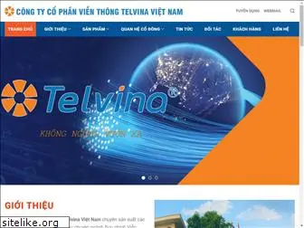 telvina.vn