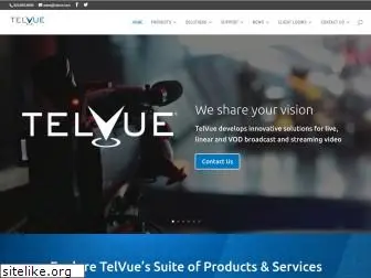 telvue.com