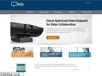tely.com
