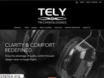 telytechnologies.com