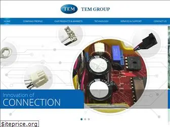 tem-group.com