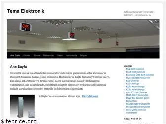 tema-elektronik.com