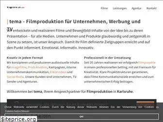 tema-medien.de