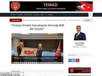 temad.org