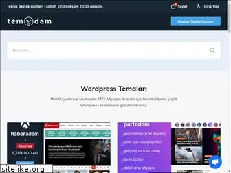 temadam.com