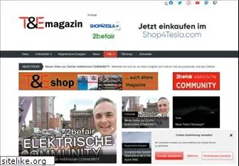 temagazin.de