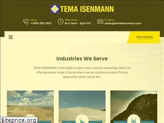 temaisenmann.com