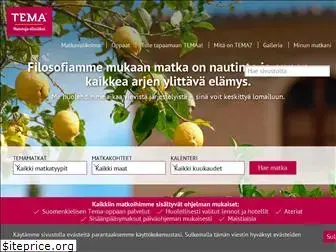 temamatkat.fi