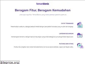 temanbisnisapp.com