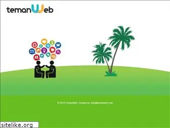 temanweb.com