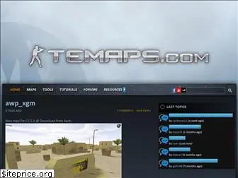 temaps.com