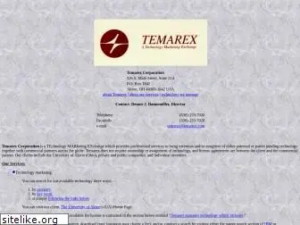 temarex.com