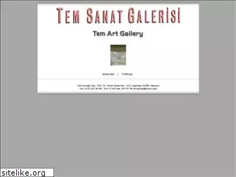 temartgallery.com