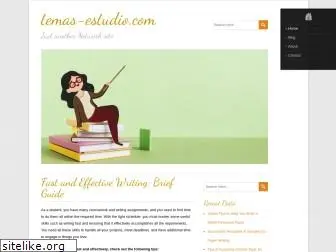 temas-estudio.com