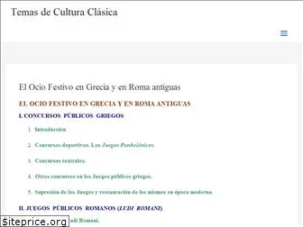 temasdeculturaclasica.com