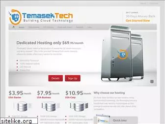 temasektech.com