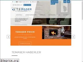 temaser.com.tr