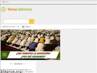 temasislamicos.com