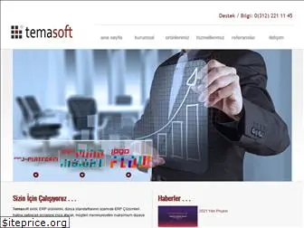 temasoft.com.tr