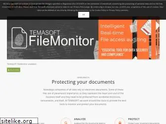 temasoft.com