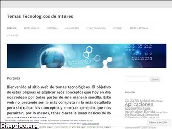 temastecnologicos.com