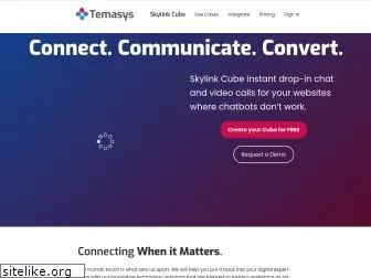 temasys.io