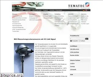 tematec.de